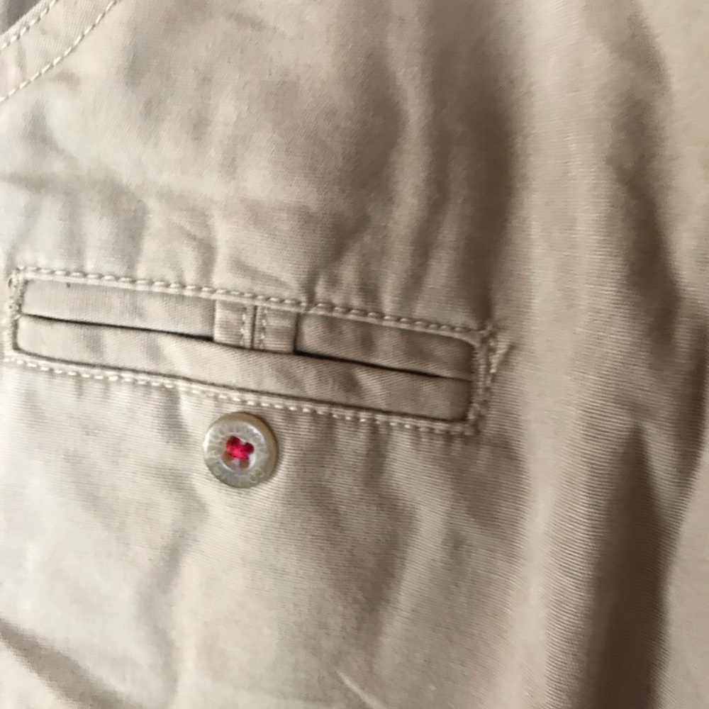 Columbia Khaki Pants - Picture 4 of 4